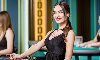 Hình ảnh một người đang suy nghĩ về thói quen cờ bạc của mình
